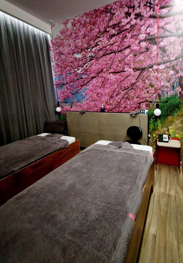 Infinity spa — photo 3