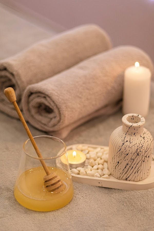 Johnny Spa & Massage Muscat