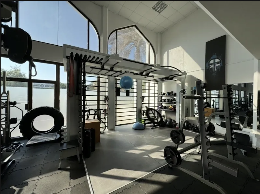 SISU Fitness Studio — photo 5