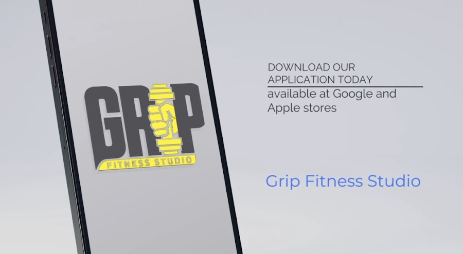 Grip Fitness Studio
