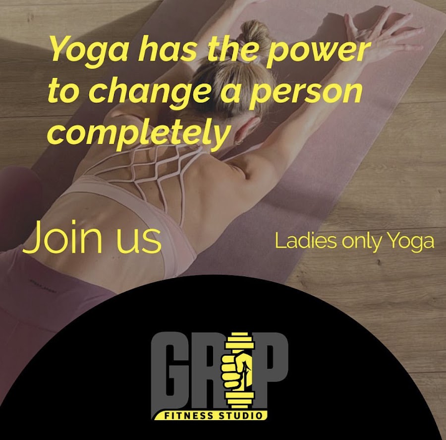 Grip Fitness Studio — photo 5