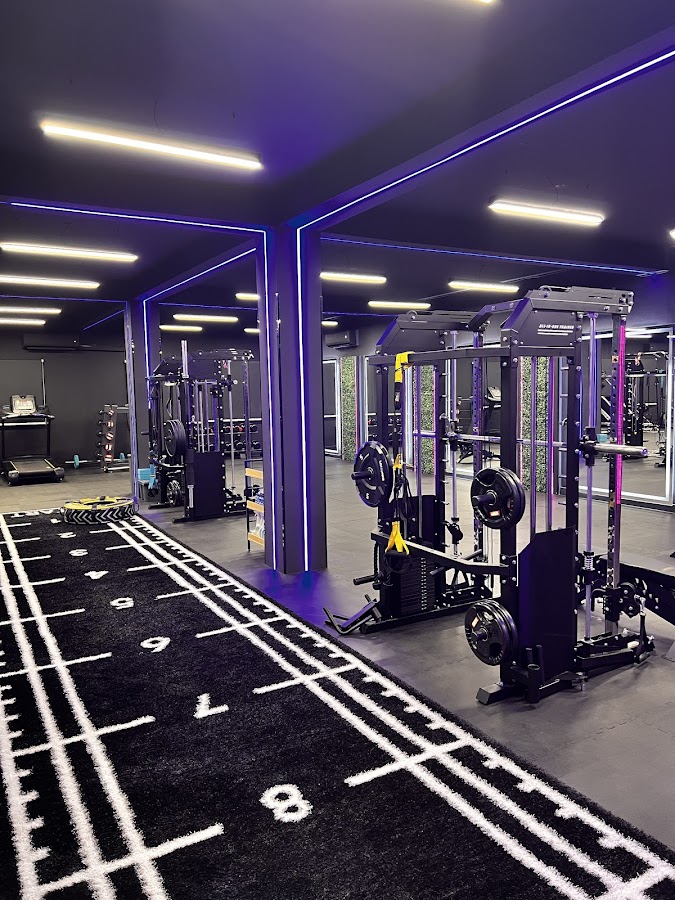 Elevate Personal Training Shatti Al Qurum (Mixed and Ladies Only) — photo 3