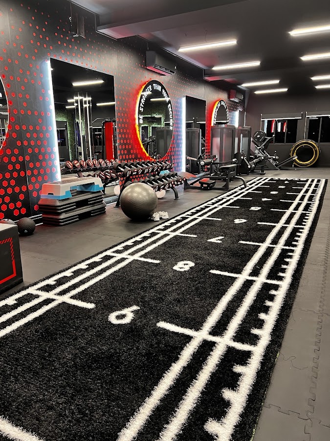 Elevate Personal Training Shatti Al Qurum (Mixed and Ladies Only) — photo 4