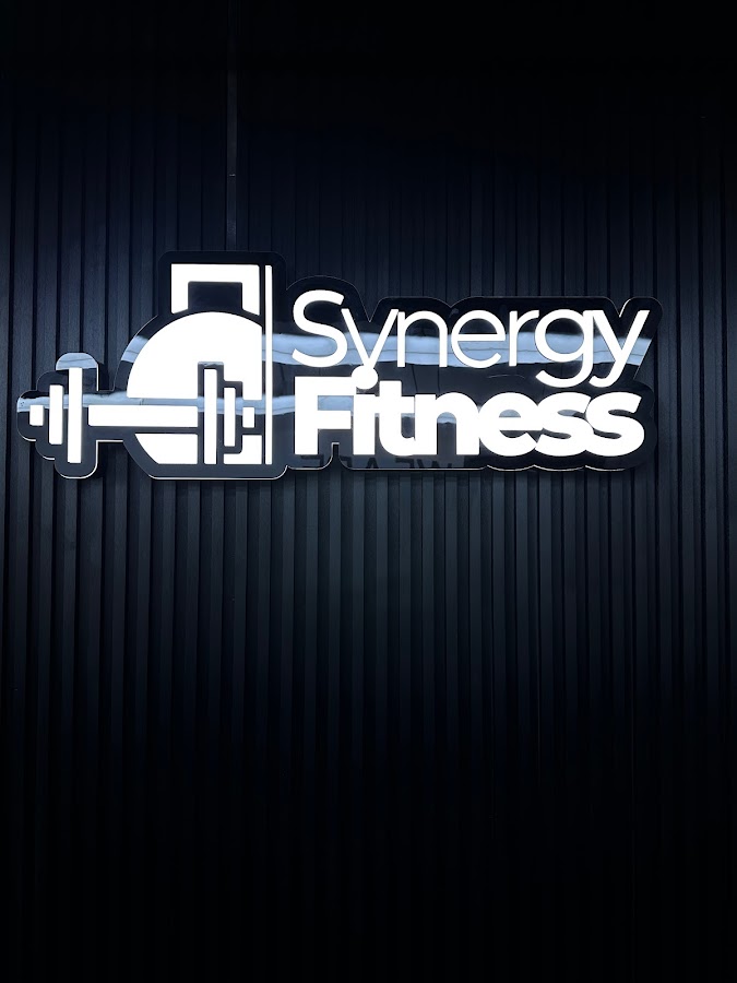 Synergy Fitness Oman (Personal Training Gym)