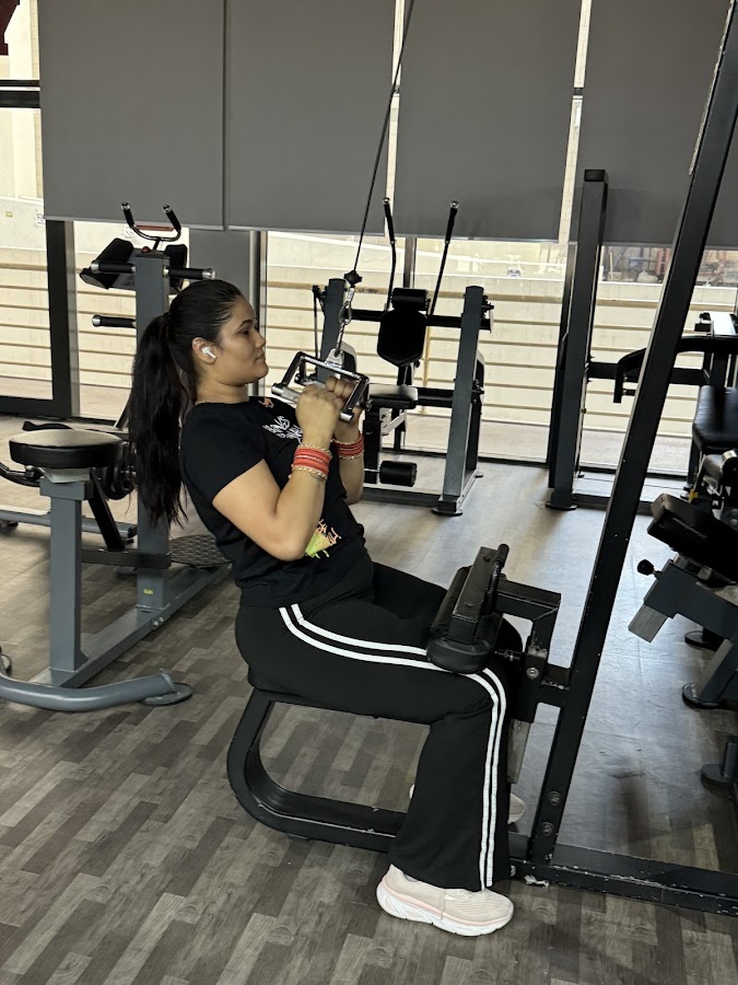 VOF Gym (Voice Of Fitness) — photo 2