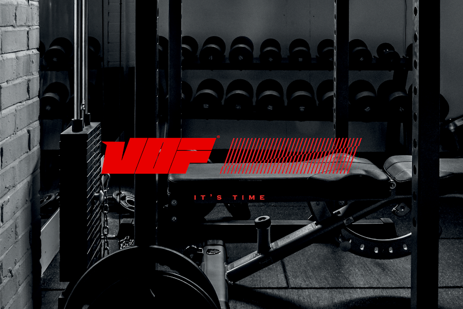 VOF Gym (Voice Of Fitness) — photo 4