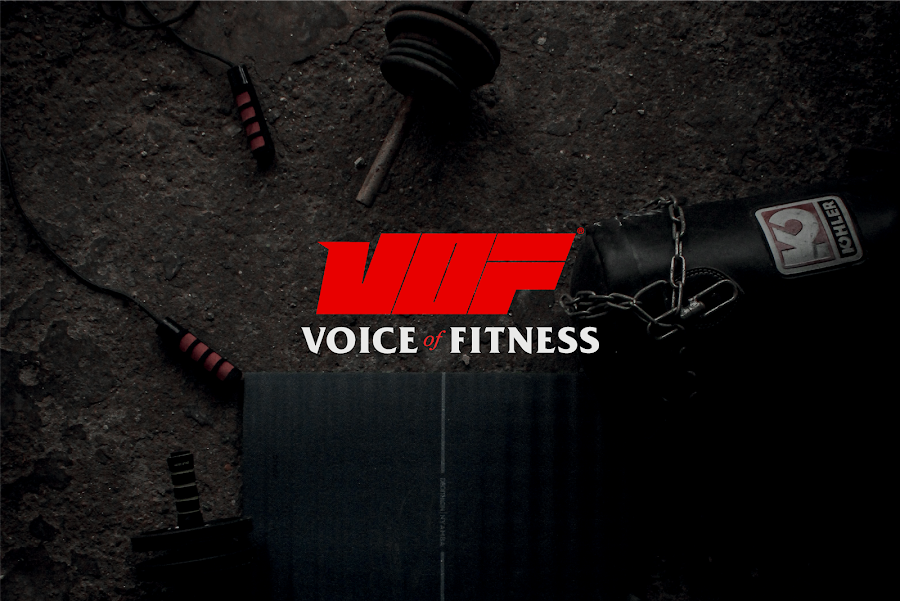 VOF Gym (Voice Of Fitness) — photo 5