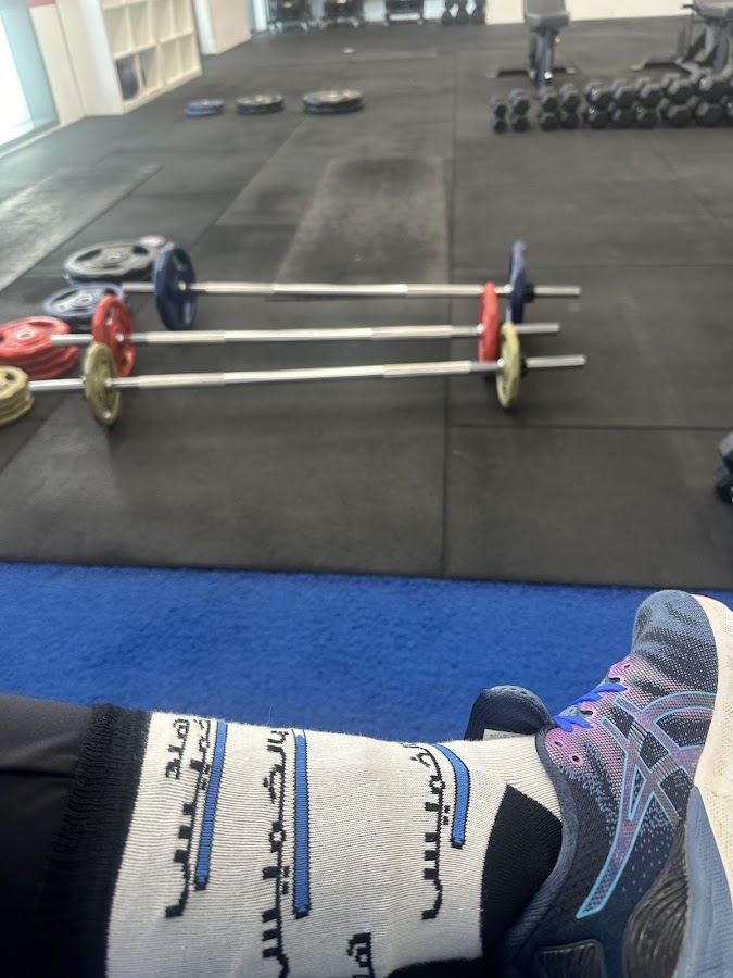 F45 Training Muscat Salam Square — photo 5