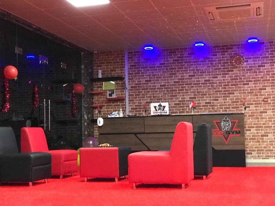 VIP GYM — photo 2