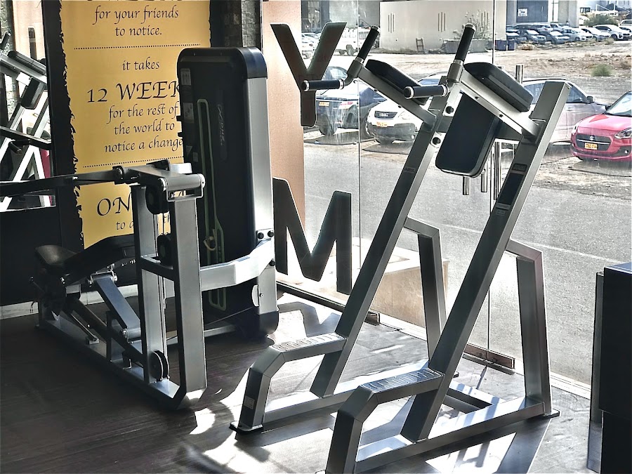 VIP GYM — photo 5