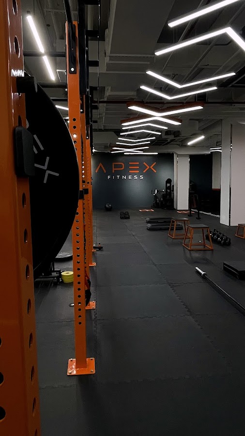 Apex Fitness