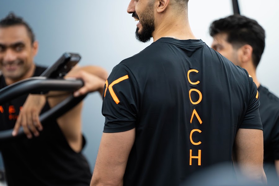 Apex Fitness — photo 2