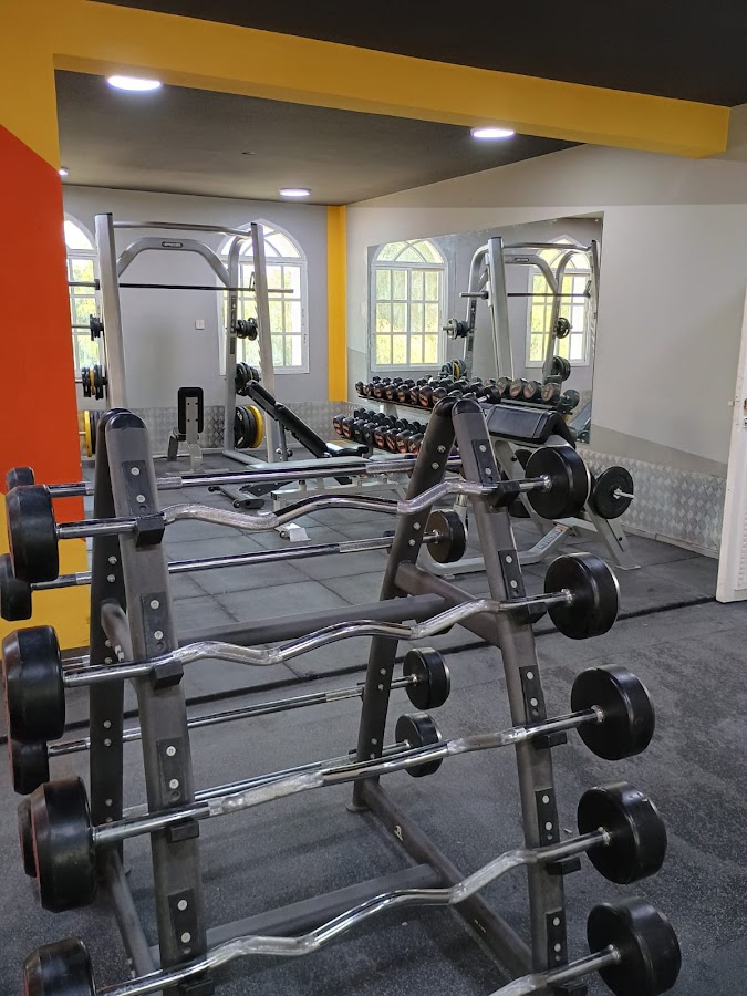 ACE FITNESS GYM — photo 2