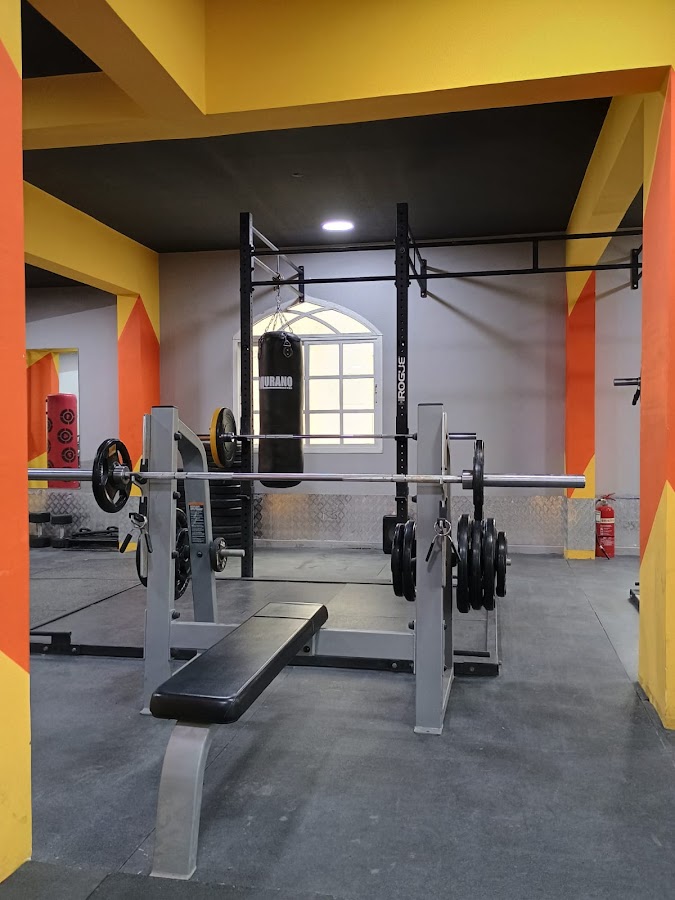 ACE FITNESS GYM — photo 3