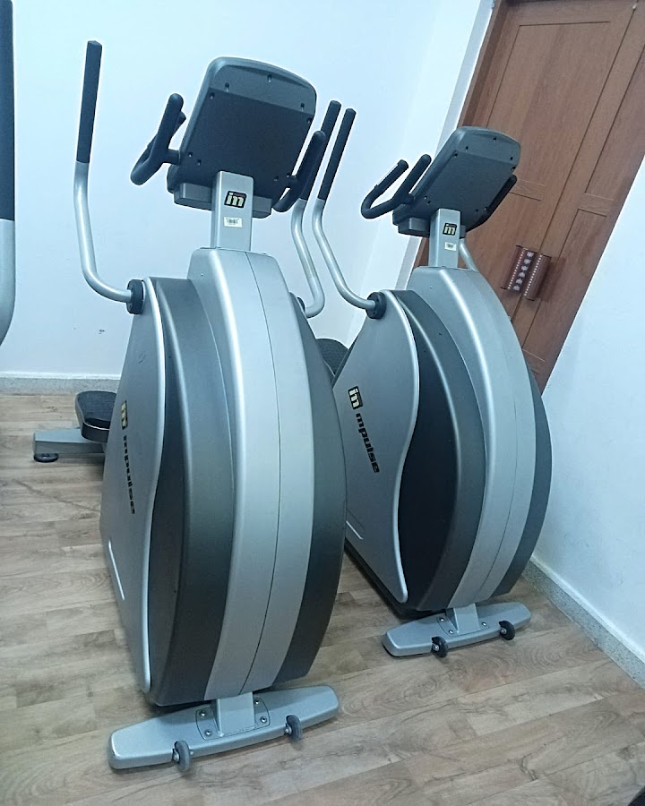 Health zone Fitness Center
