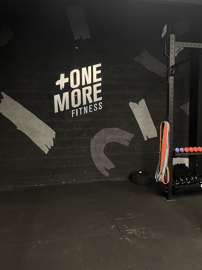 One More Fitness — photo 3