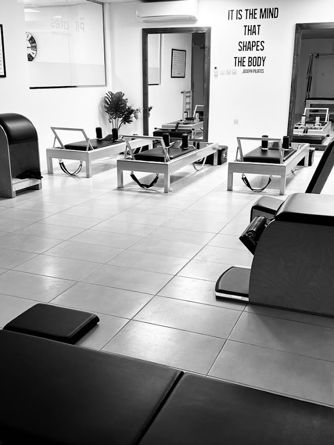 The Pilates Wellness Studio Muscat — photo 2