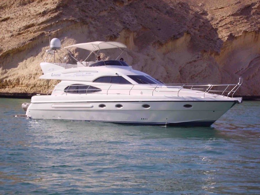 Coral Ocean Tours LLC