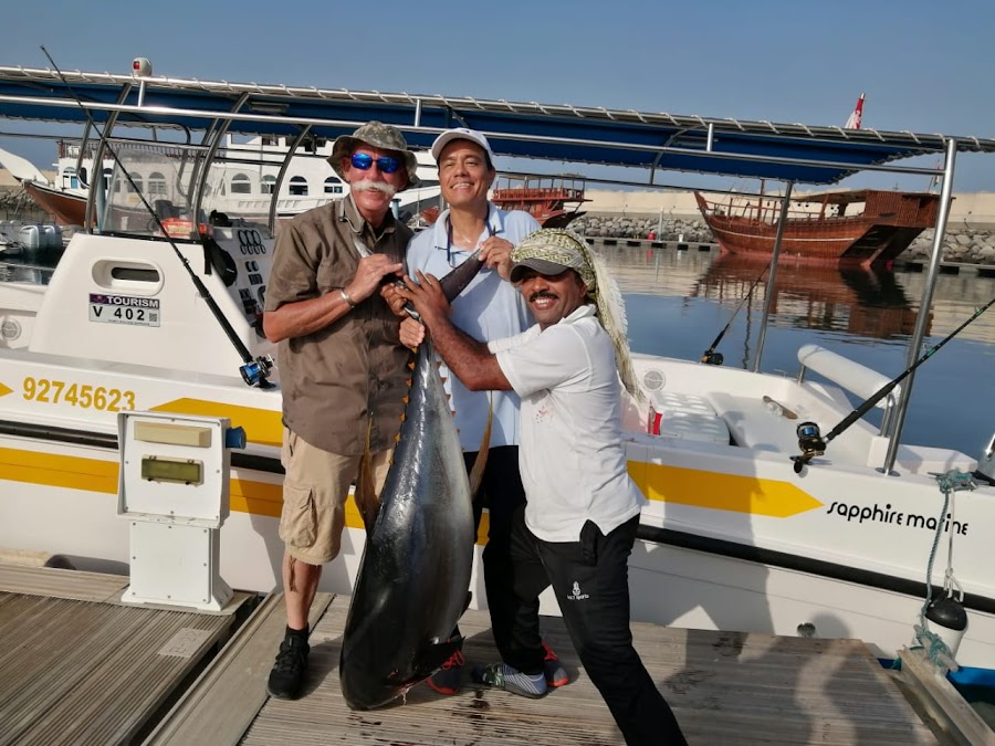 Az'Zaha Tours Muscat - Dolphin Watching Special Offer — photo 5