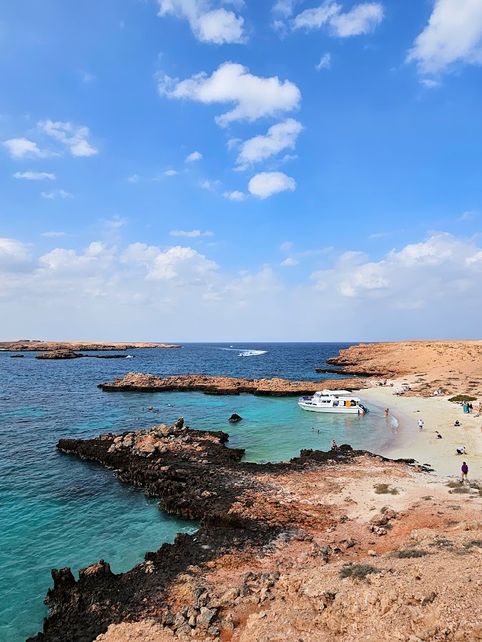 Royal Marine Tours_Oman Daymaniyat Island — photo 2