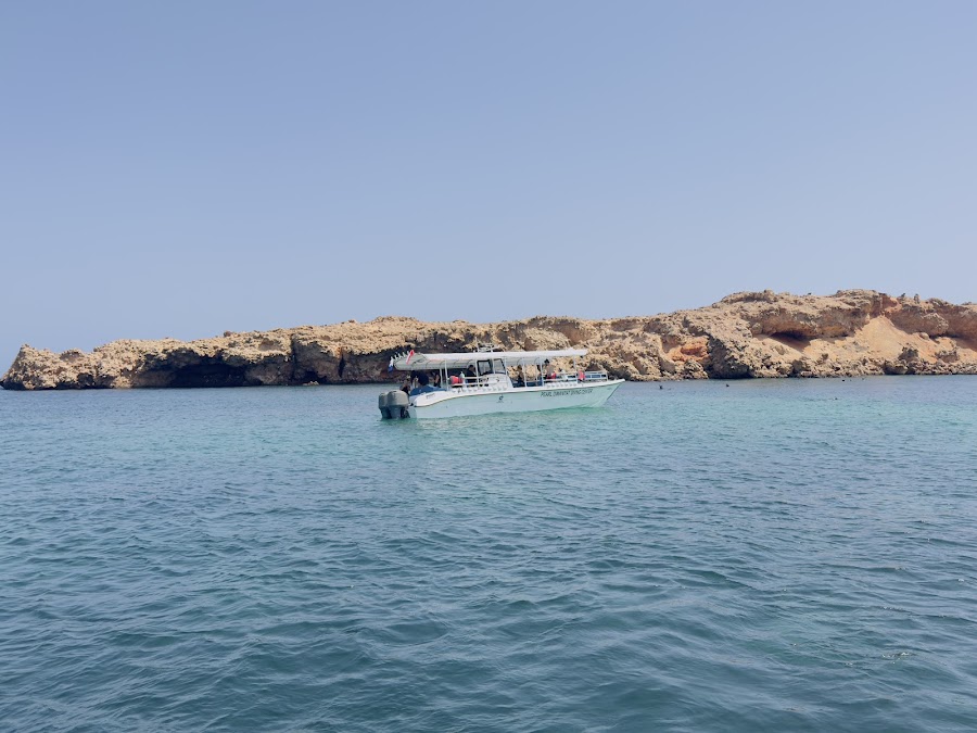 Royal Marine Tours_Oman Daymaniyat Island — photo 4