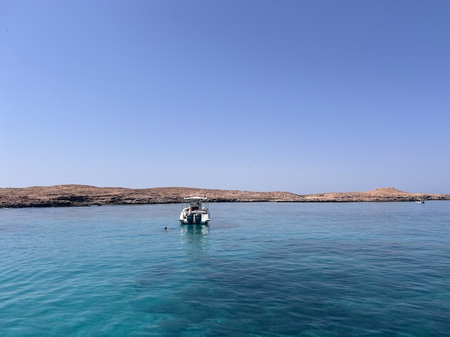 Seascape Oman — photo 2