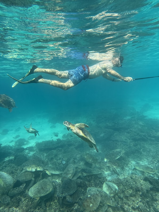 SEAOMAN