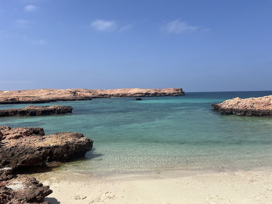 Star Of The Sea Tourism LLC — photo 4