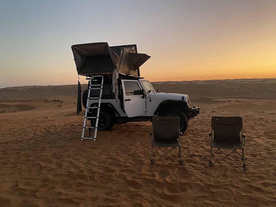 Nomad Tours