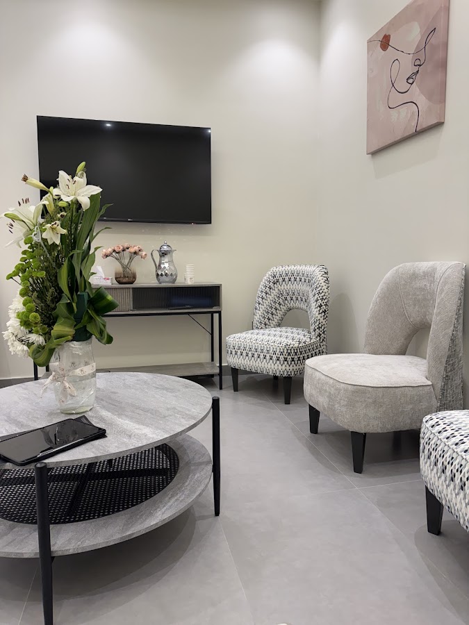 عيادات زيان بيوتي - Zayan Beauty Clinic — photo 2
