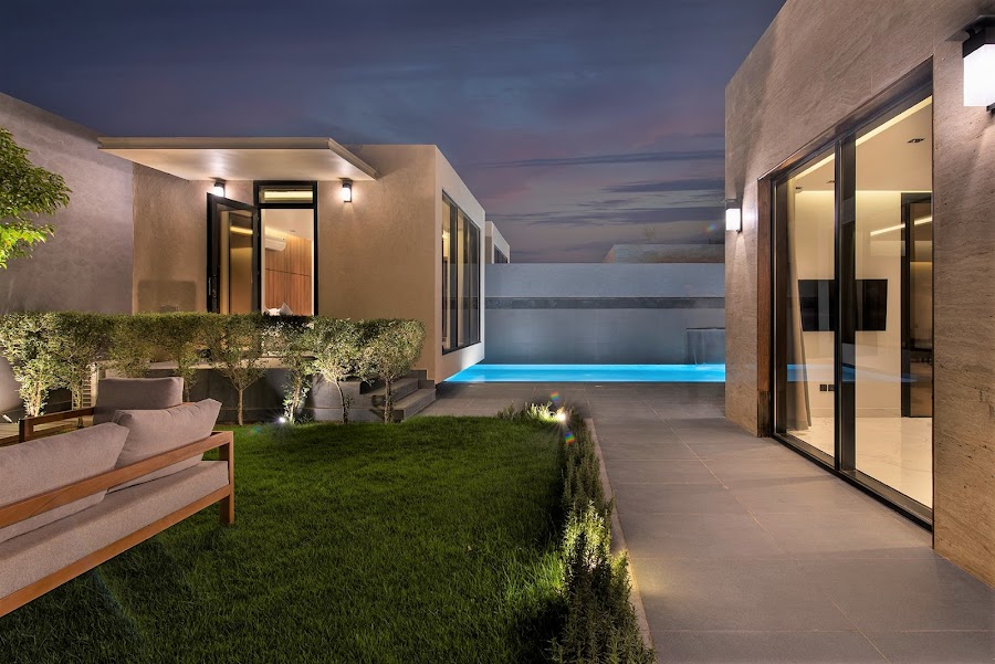 Q Resort — photo 2