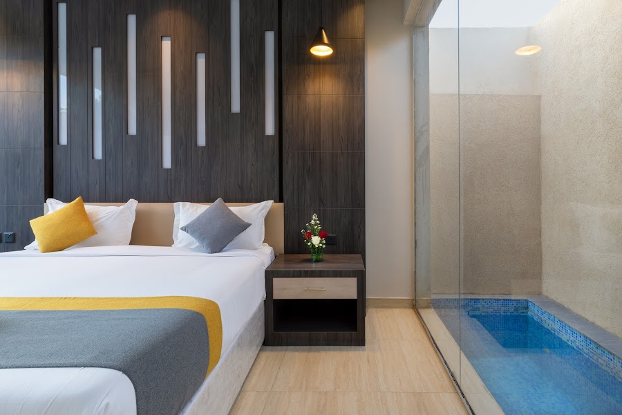 The Corner Resort — photo 3