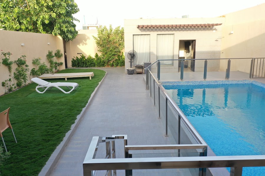 The Corner Resort — photo 4