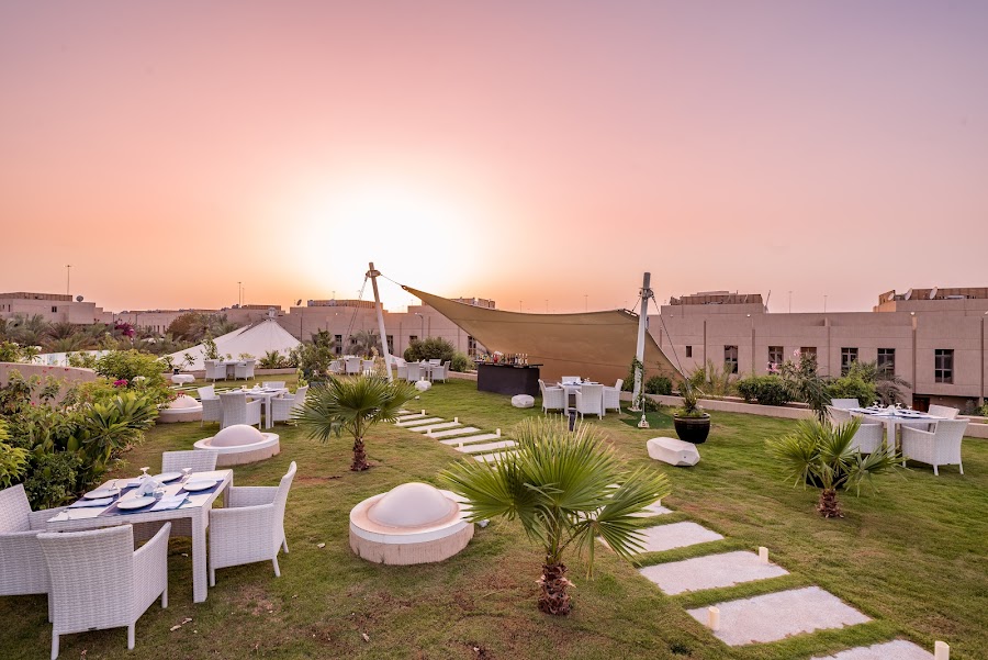 Vivienda Hotel & Villas Granada فندق وفلل فيفيندا غرناطة — photo 2