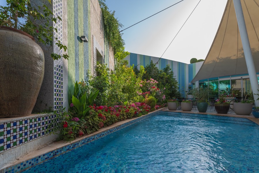 Vivienda Hotel & Villas Granada فندق وفلل فيفيندا غرناطة — photo 5