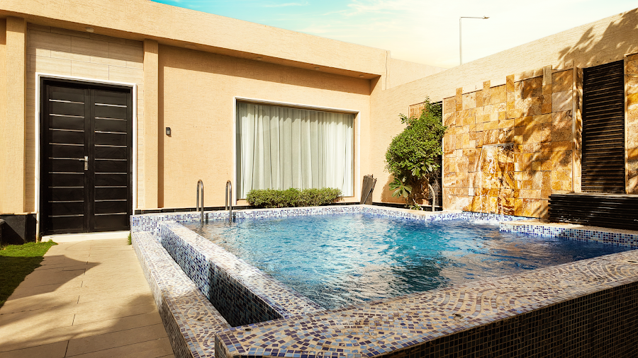 شالية ومنتجع لامار بارك - Lamar Park Resort — photo 3