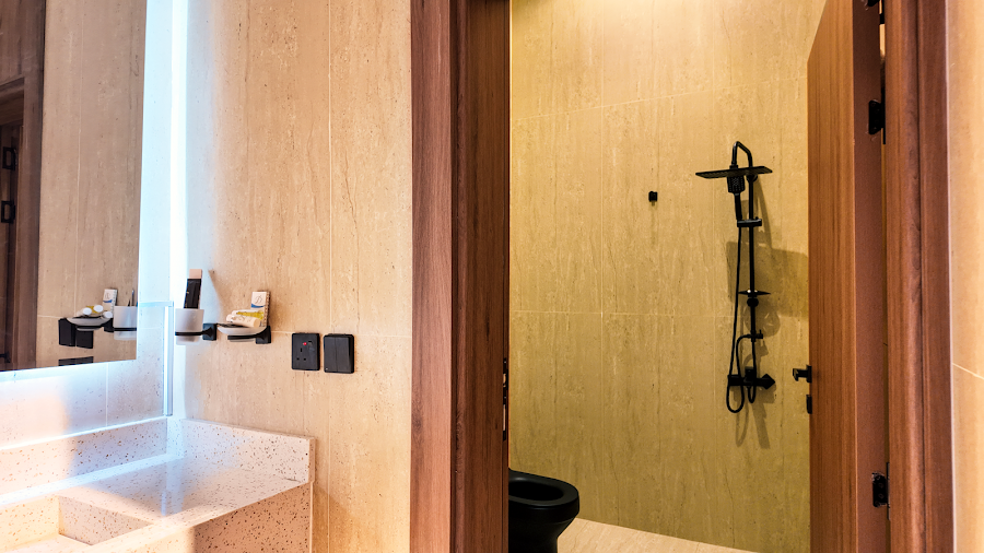شالية ومنتجع لامار بارك - Lamar Park Resort — photo 4