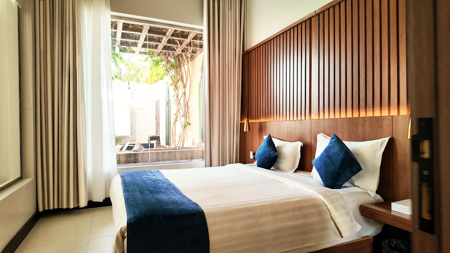 شالية ومنتجع لامار بارك - Lamar Park Resort — photo 5