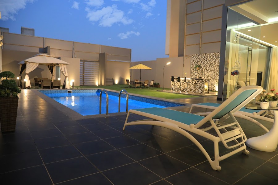 Riyadh Inn — photo 5