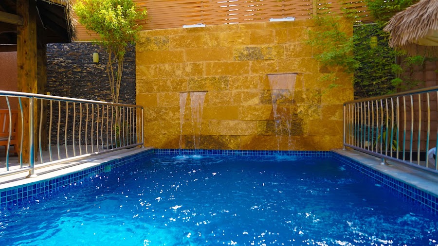 منتجع ذا لاند العمارية — photo 3