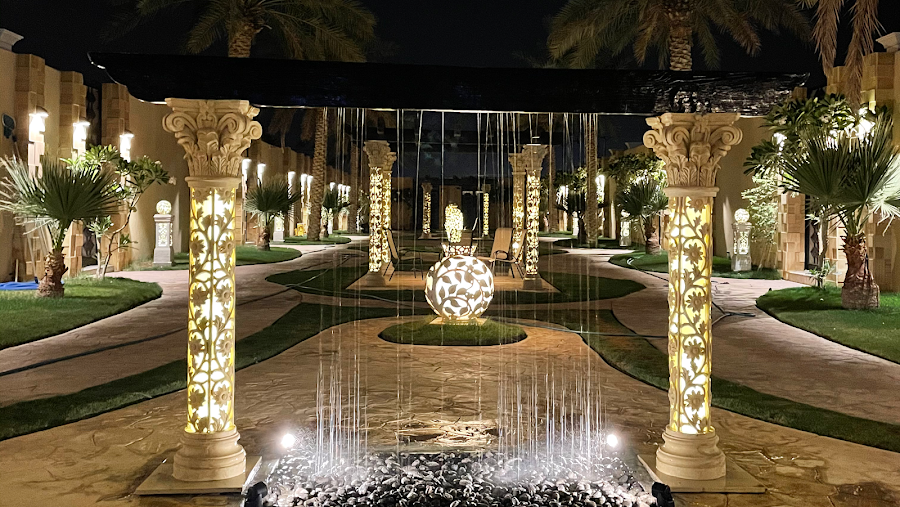 Verdant Riyadh — photo 4