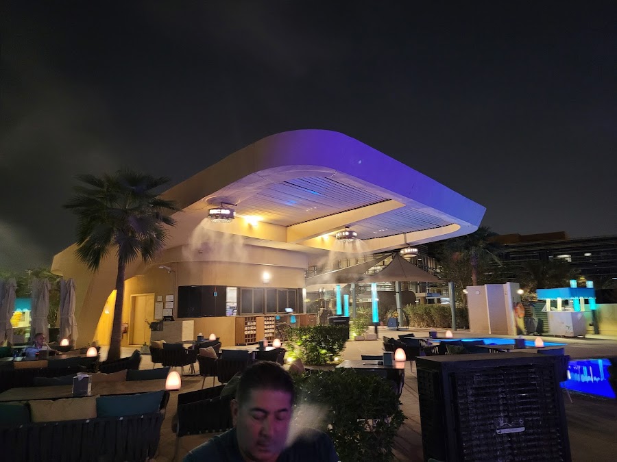 10:10 Lounge — photo 5