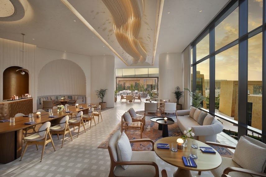 Stella Sky - Lounge — photo 3