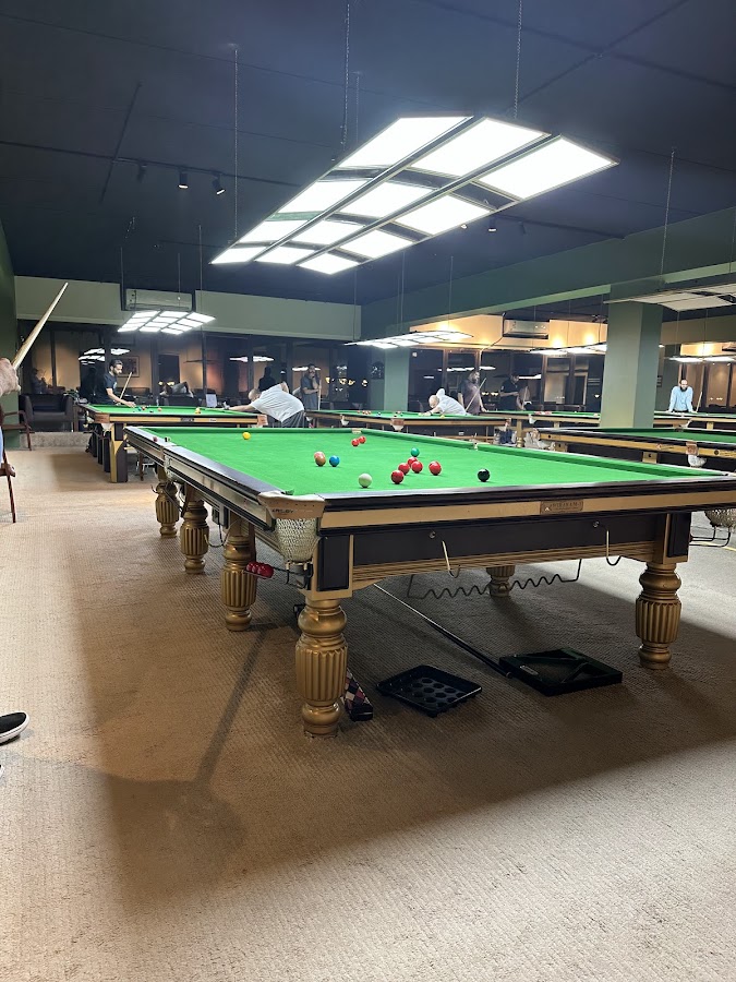 Snooker Center — photo 3