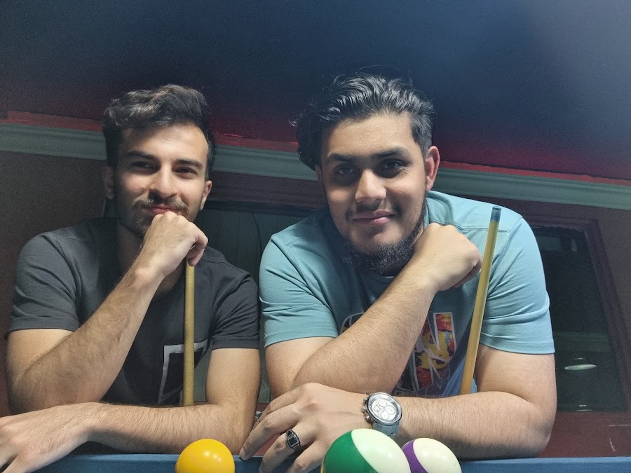 8 Ball Pool and Snooker — photo 2