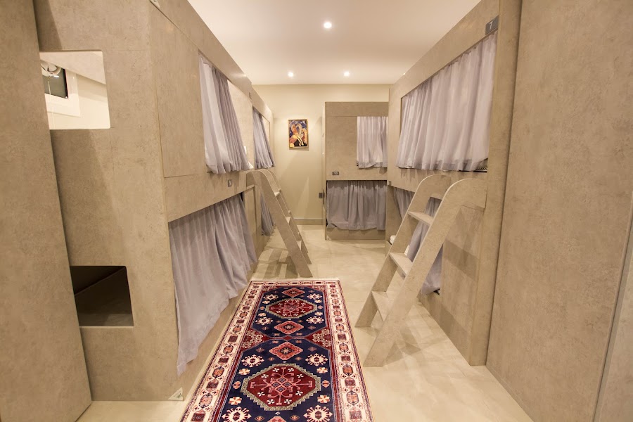 Tayba Alkubra Hostel — photo 5