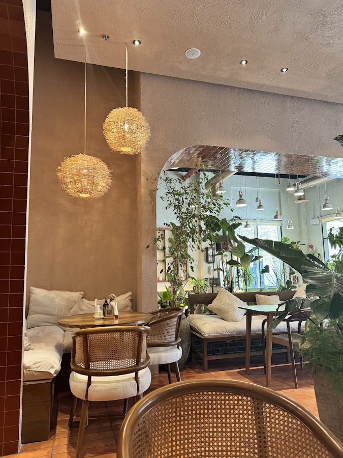 ميزون دو كوفلير Maison de cofleur — photo 4