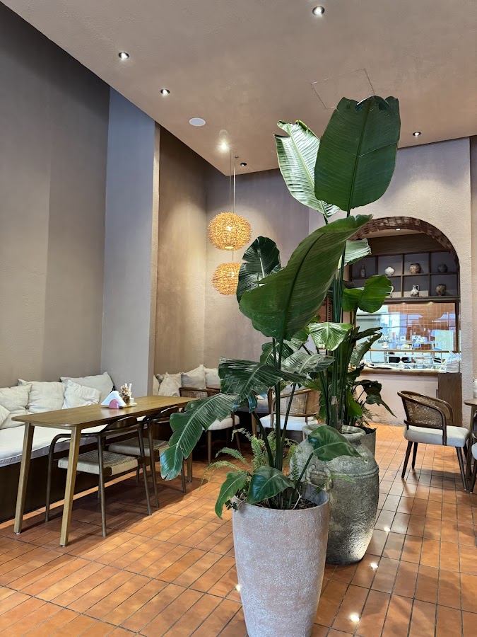 ميزون دو كوفلير Maison de cofleur — photo 5