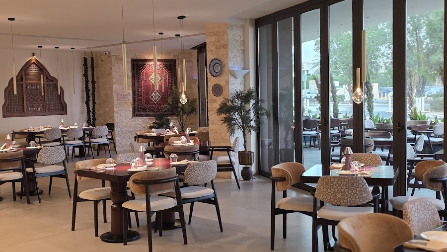 Ziba Restaurant ® مطعم زيبا — photo 3