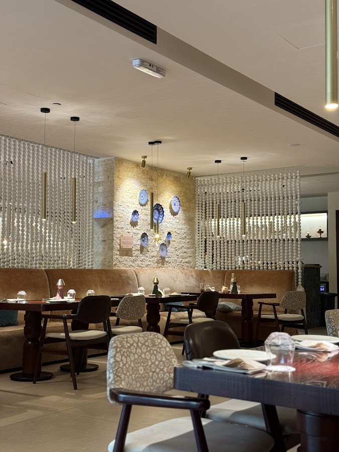 Ziba Restaurant ® مطعم زيبا — photo 5